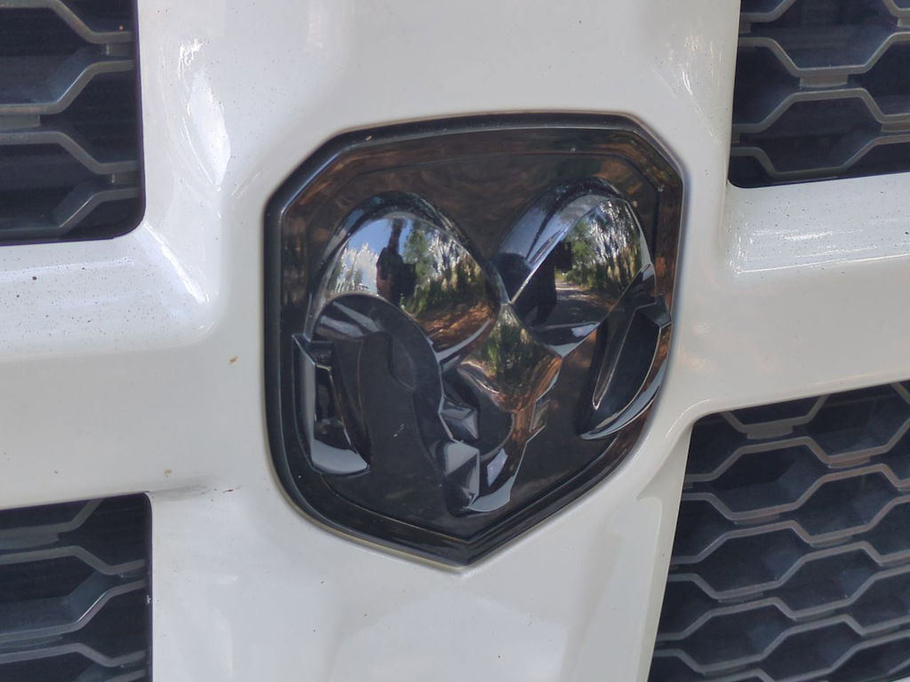 Thumbnail: 2018 RAM 1500 - 7