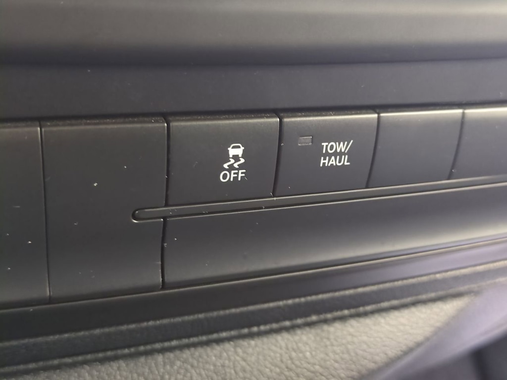 Thumbnail: 2018 RAM 1500 - 24