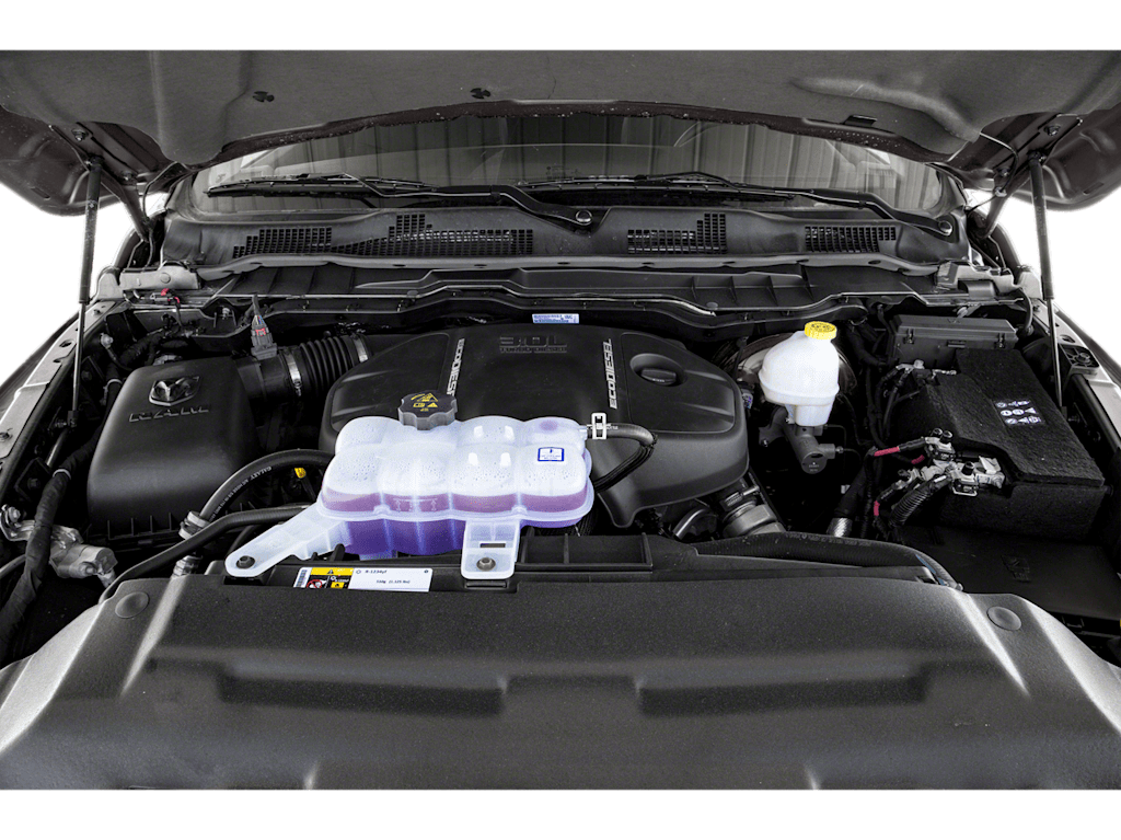 Thumbnail: 2015 RAM 1500 - 4