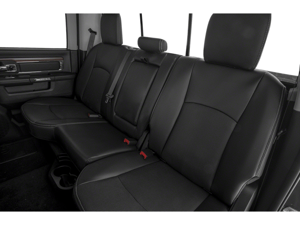 Thumbnail: 2015 RAM 1500 - 7