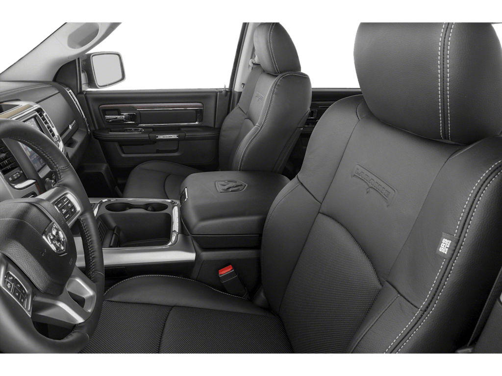 Thumbnail: 2015 RAM 1500 - 6