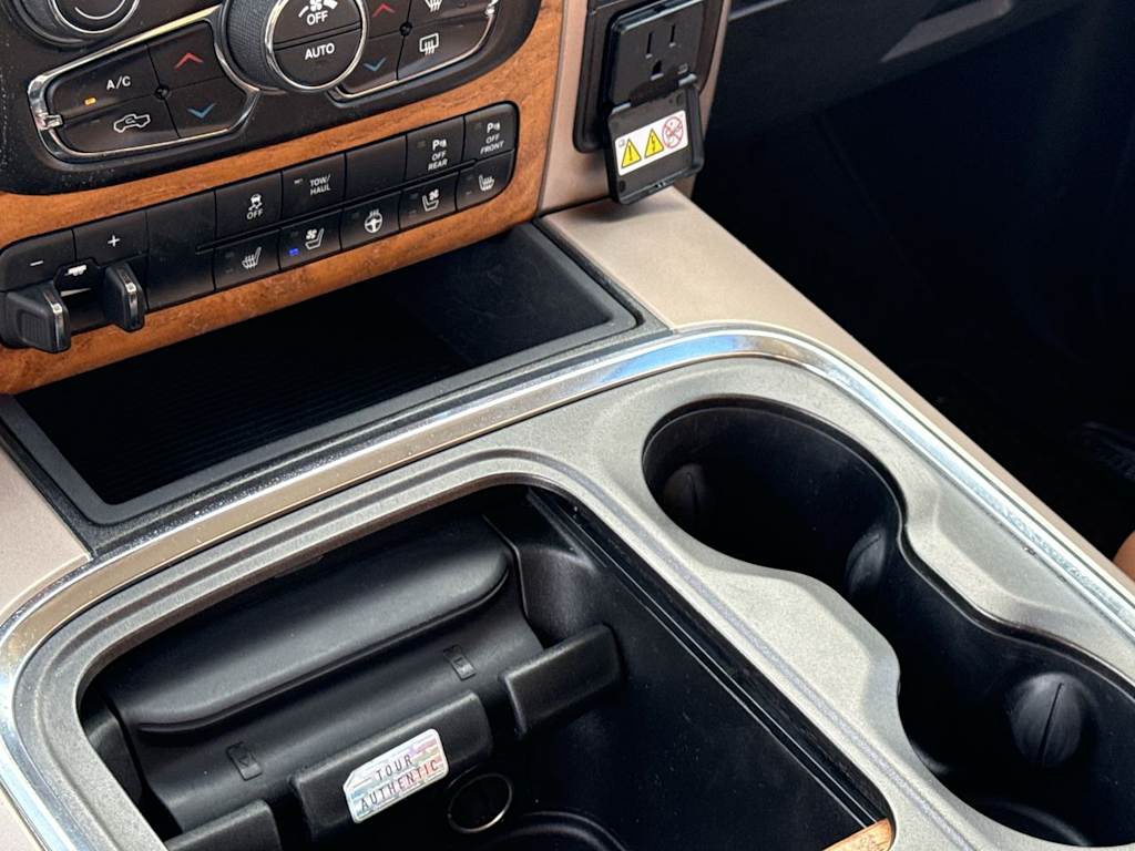 Thumbnail: 2017 RAM 1500 - 30
