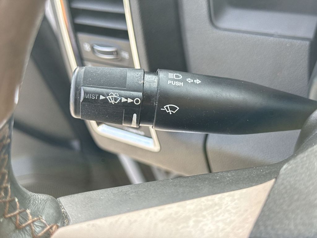 Thumbnail: 2017 RAM 1500 - 29