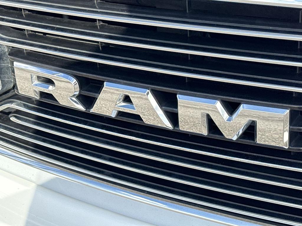Thumbnail: 2017 RAM 1500 - 7