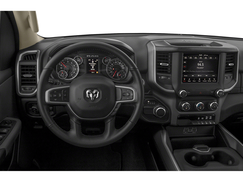 Thumbnail: 2020 RAM 1500 - 2