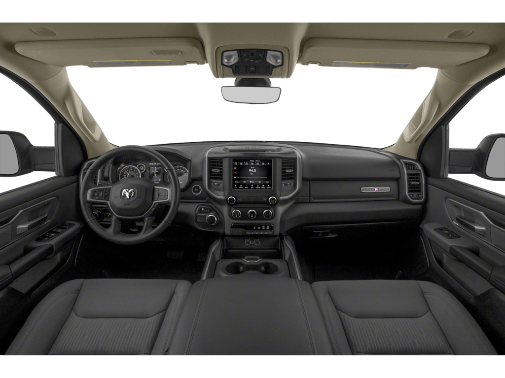 Thumbnail: 2020 RAM 1500 - 5