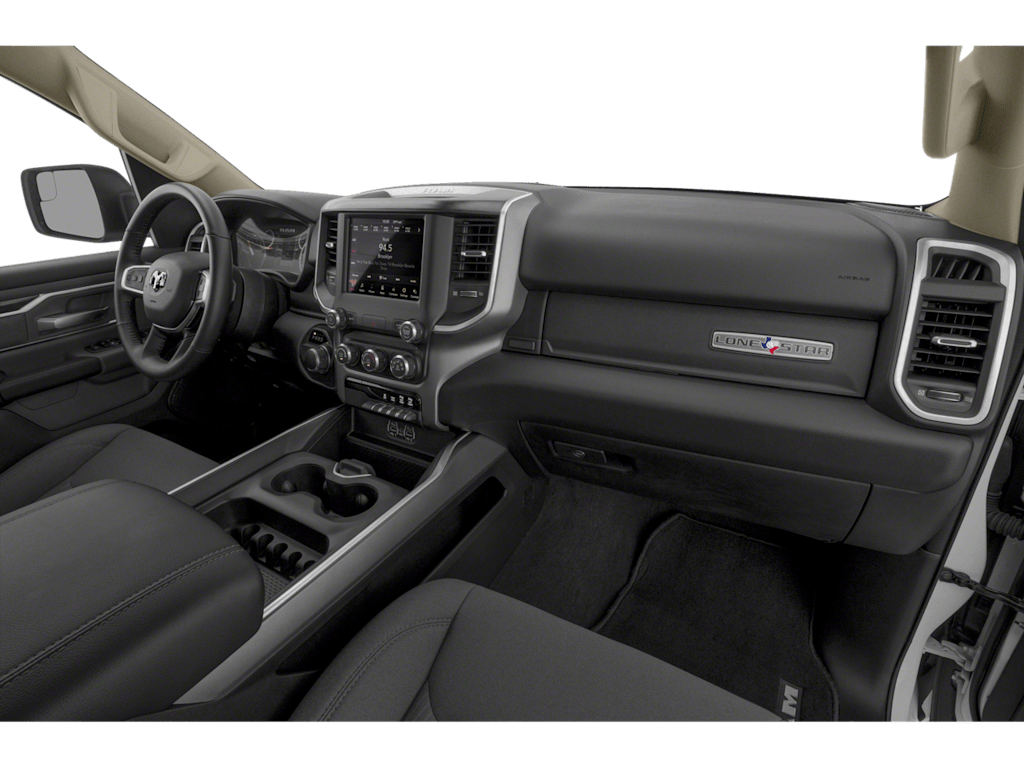 Thumbnail: 2020 RAM 1500 - 8