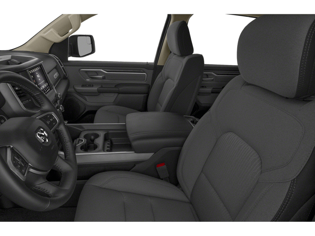 Thumbnail: 2020 RAM 1500 - 6