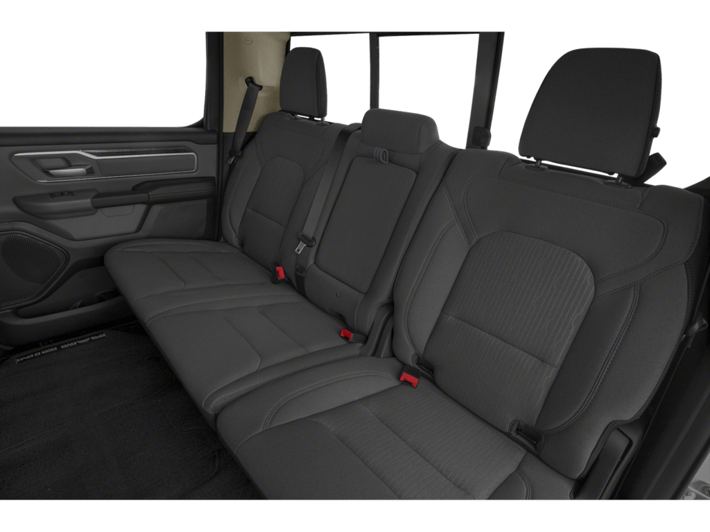 Thumbnail: 2020 RAM 1500 - 7