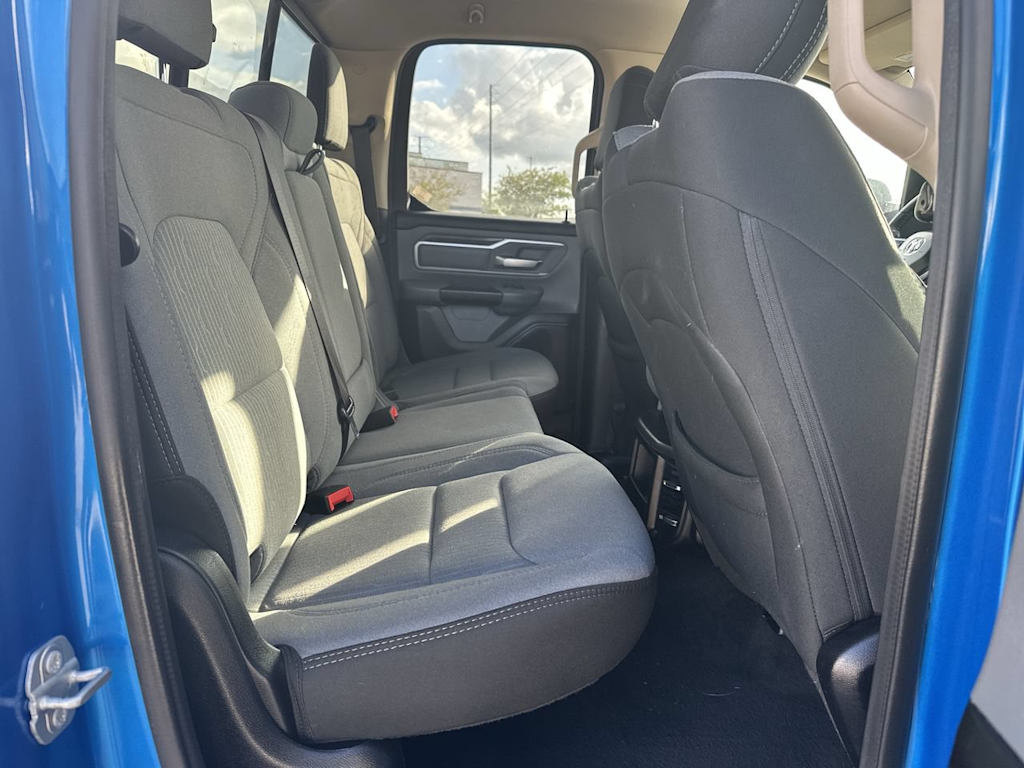 Thumbnail: 2020 RAM 1500 - 31