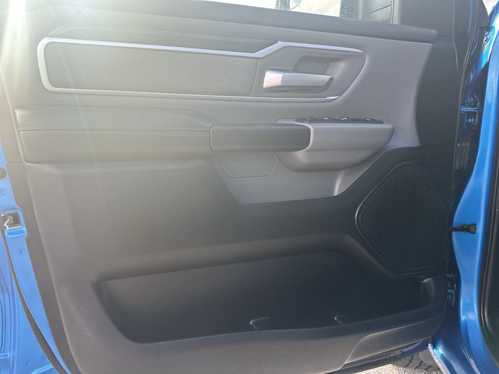 Thumbnail: 2020 RAM 1500 - 21