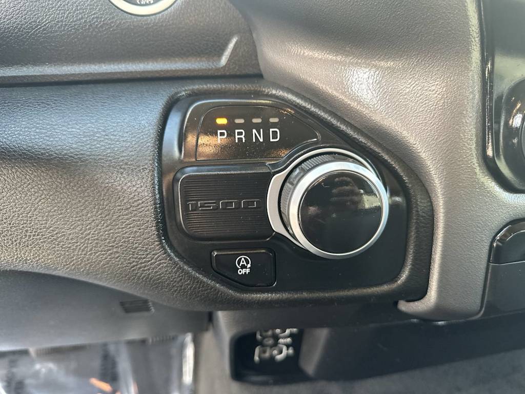 Thumbnail: 2020 RAM 1500 - 24