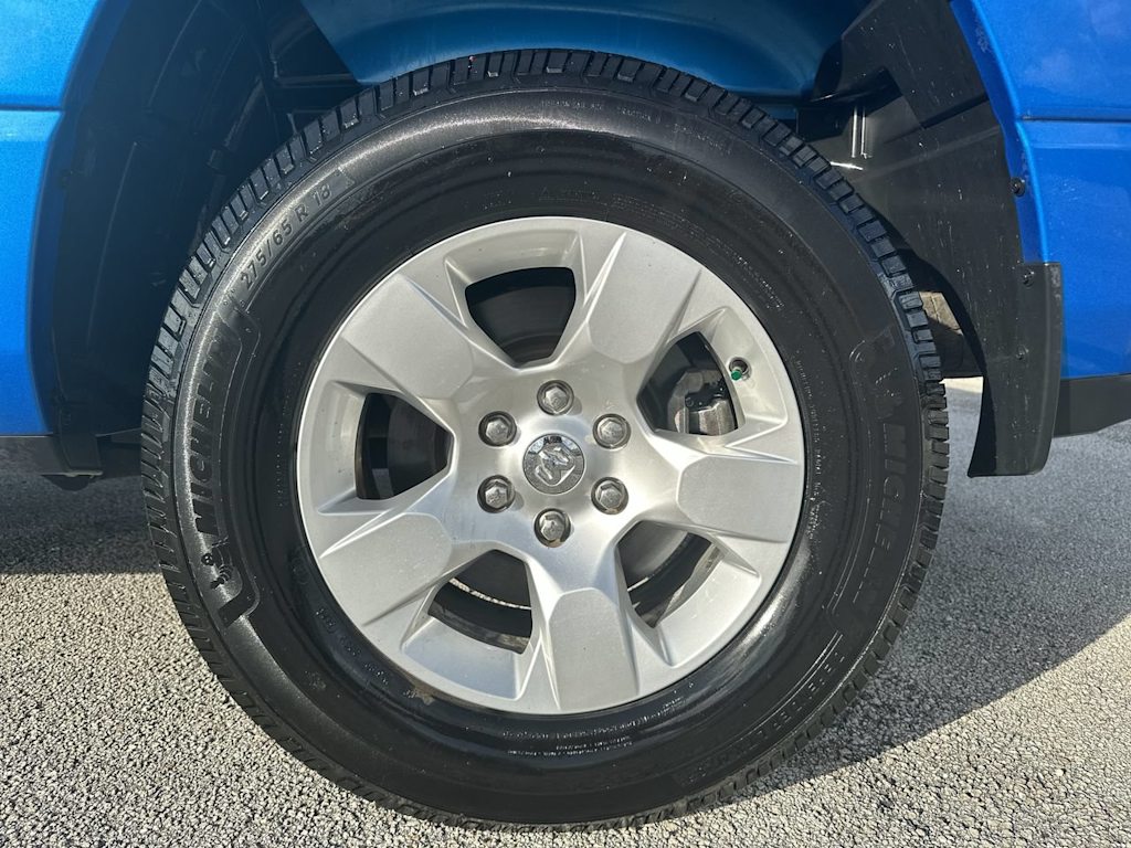 Thumbnail: 2020 RAM 1500 - 30