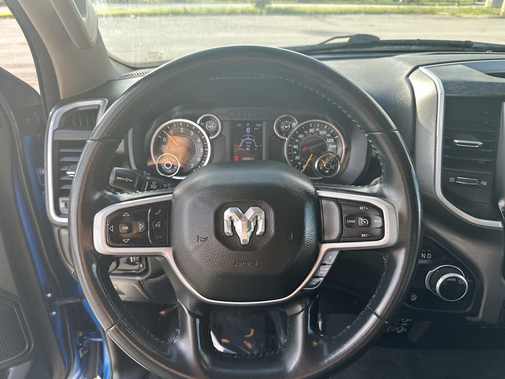 Thumbnail: 2020 RAM 1500 - 2