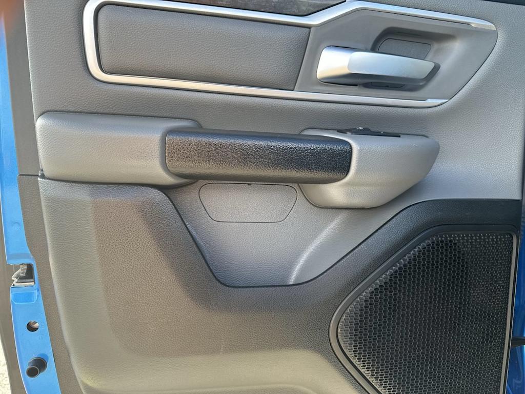 Thumbnail: 2020 RAM 1500 - 29