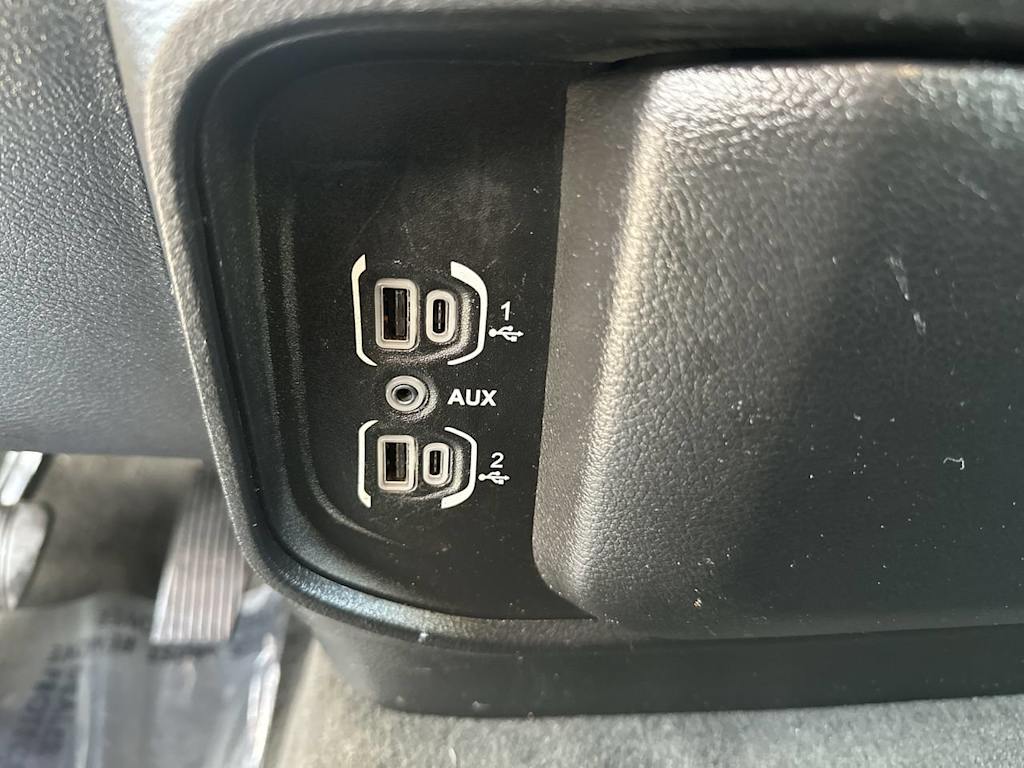 Thumbnail: 2020 RAM 1500 - 28