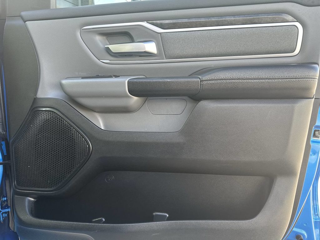Thumbnail: 2020 RAM 1500 - 33