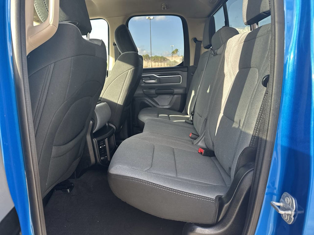 Thumbnail: 2020 RAM 1500 - 12