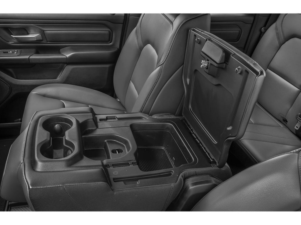 2025 RAM 1500 Tradesman 11