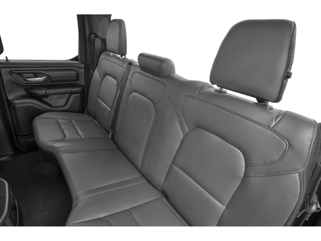 2025 RAM 1500 Tradesman 10