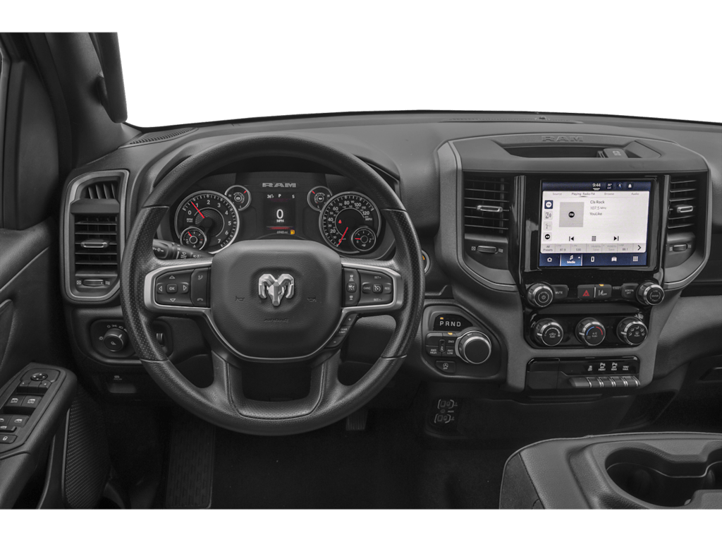 2025 RAM 1500 Tradesman 2