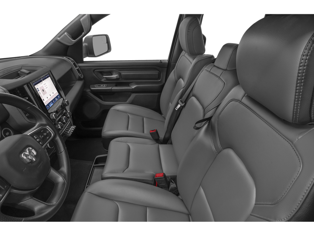 2025 RAM 1500 Tradesman 6