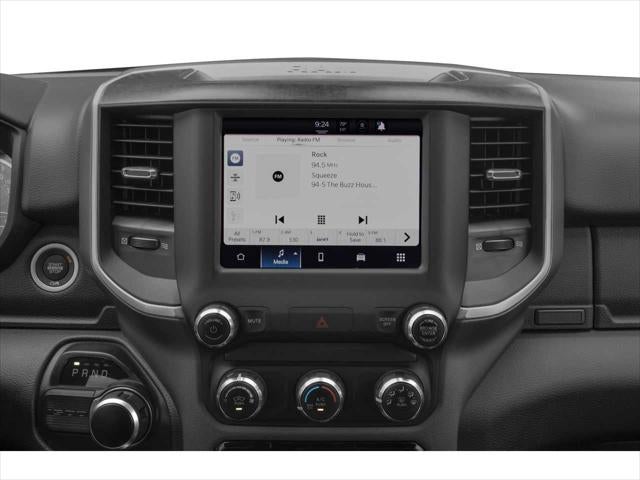 Thumbnail: 2022 RAM 1500 - 9