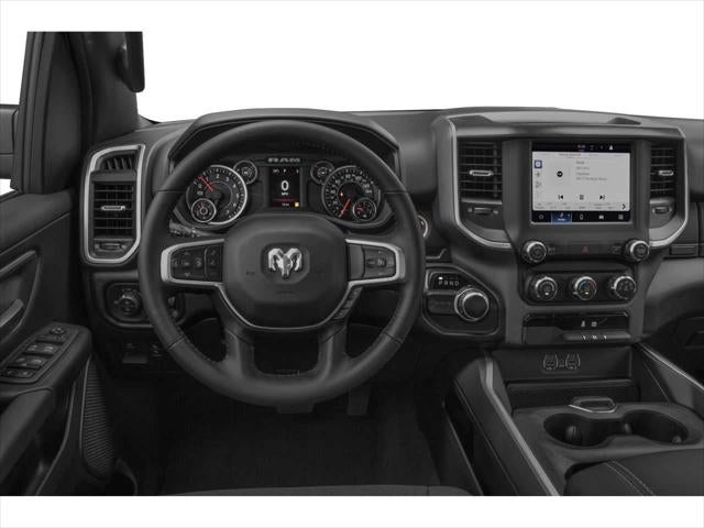 Thumbnail: 2022 RAM 1500 - 2