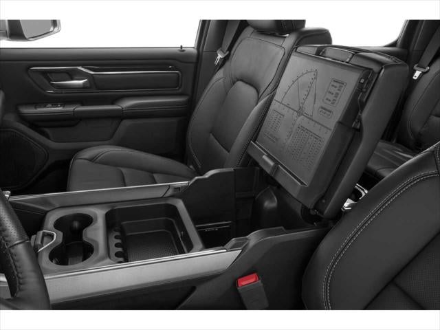 Thumbnail: 2022 RAM 1500 - 11