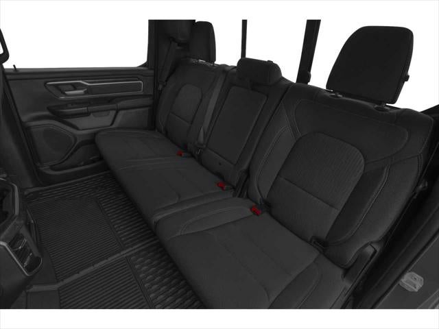 Thumbnail: 2022 RAM 1500 - 7