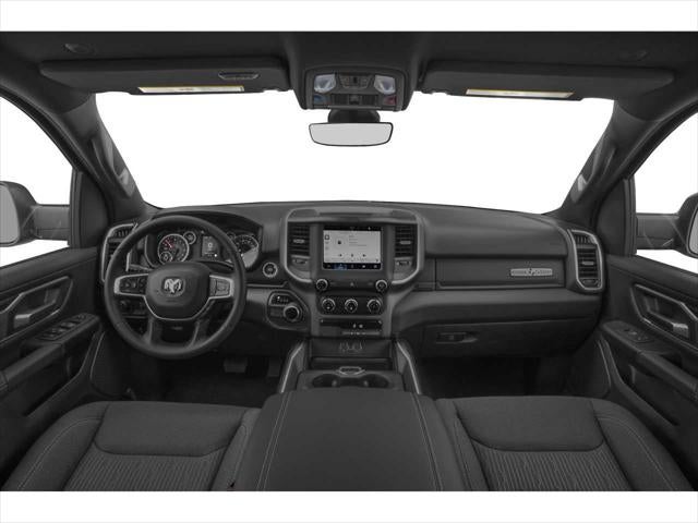 Thumbnail: 2022 RAM 1500 - 5