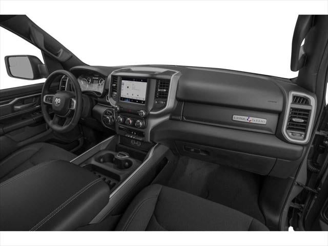 Thumbnail: 2022 RAM 1500 - 8