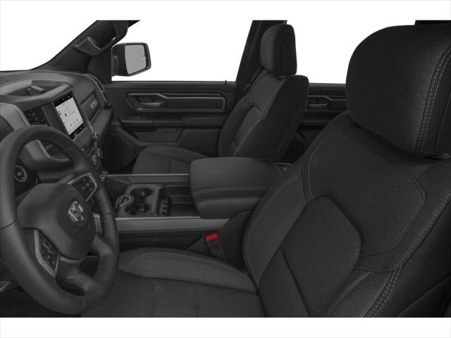 Thumbnail: 2022 RAM 1500 - 6