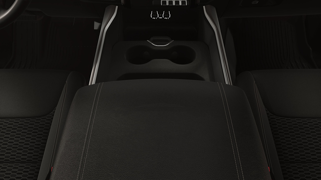 Thumbnail: 2026 RAM 1500 - 6