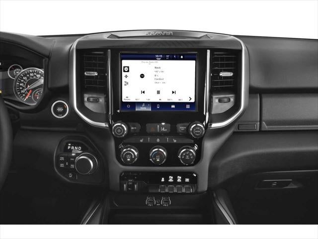 Thumbnail: 2026 RAM 1500 - 13