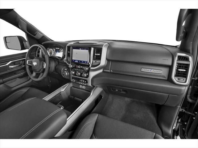 Thumbnail: 2026 RAM 1500 - 2