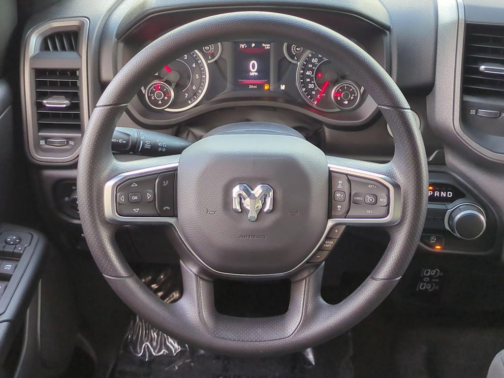 Thumbnail: 2026 RAM 1500 - 13