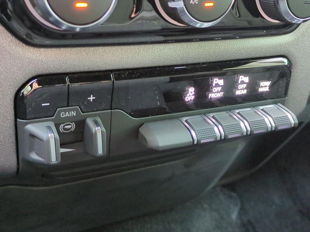 Thumbnail: 2026 RAM 1500 - 24