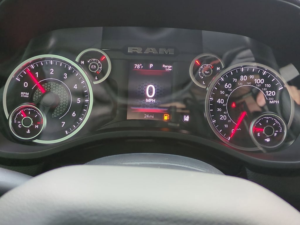 Thumbnail: 2026 RAM 1500 - 15