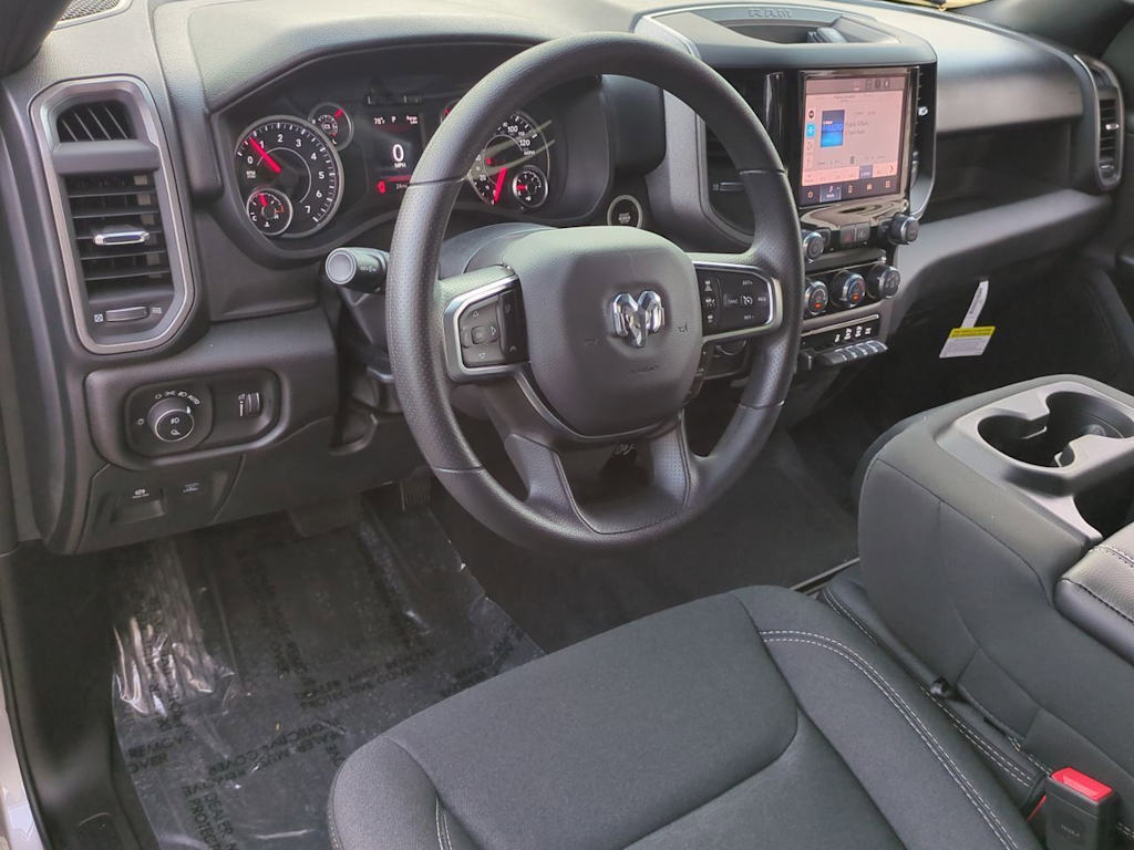 Thumbnail: 2026 RAM 1500 - 2