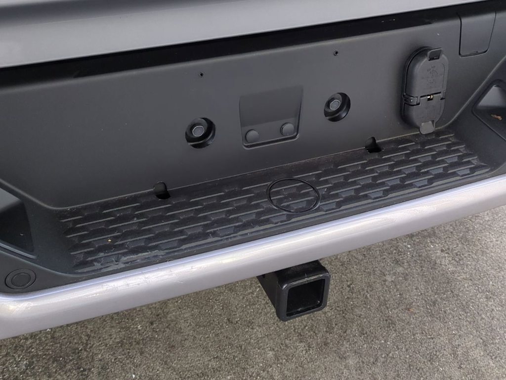 Thumbnail: 2026 RAM 1500 - 35