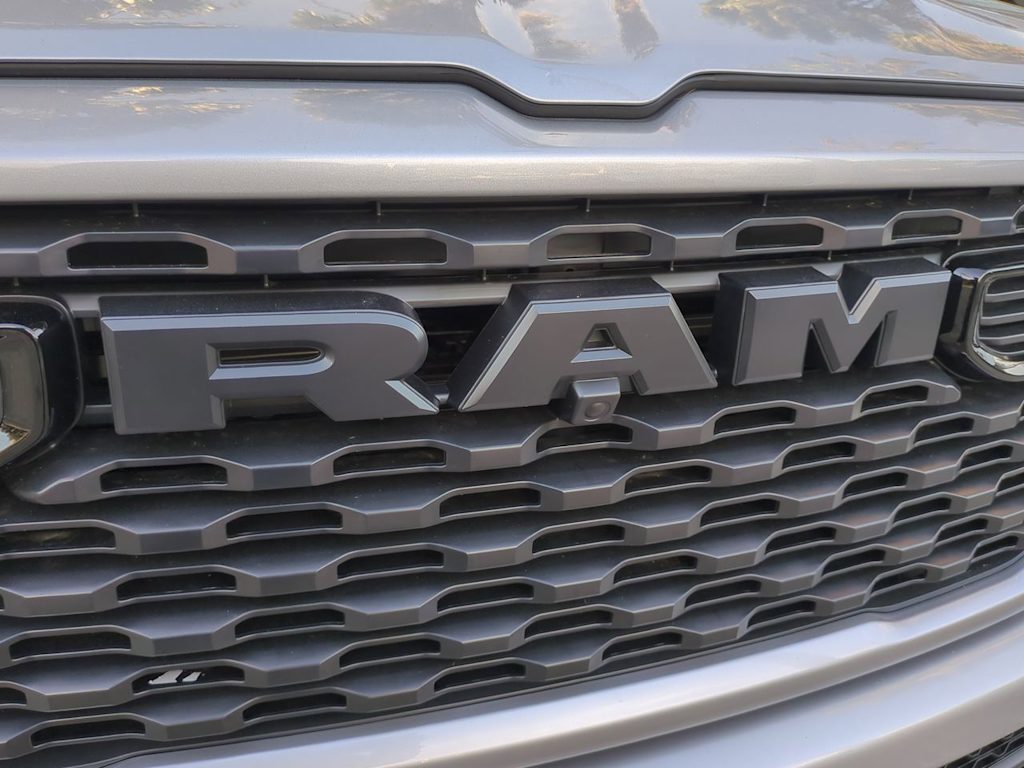 Thumbnail: 2026 RAM 1500 - 23