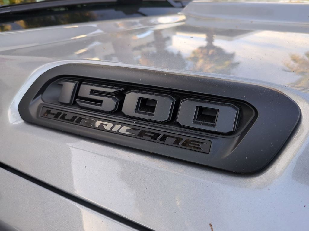 Thumbnail: 2026 RAM 1500 - 7