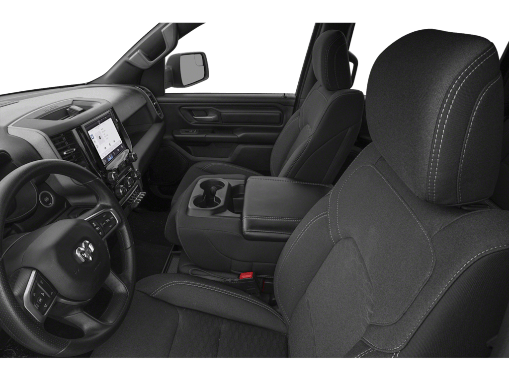 Thumbnail: 2026 RAM 1500 - 6