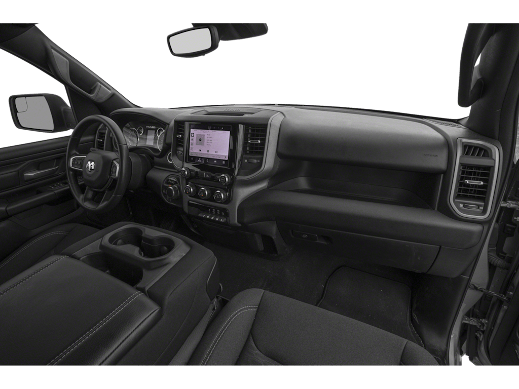 Thumbnail: 2026 RAM 1500 - 8