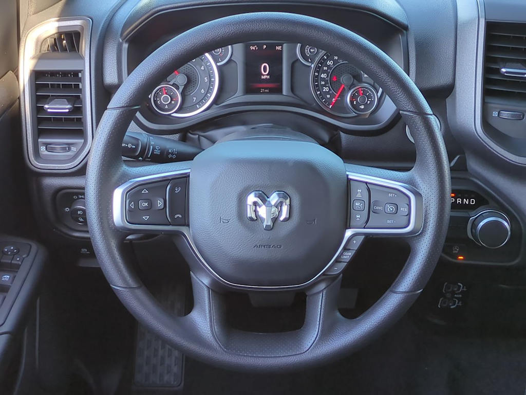 Thumbnail: 2026 RAM 1500 - 13