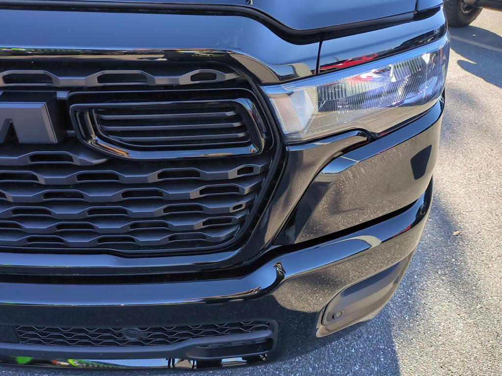 Thumbnail: 2026 RAM 1500 - 23