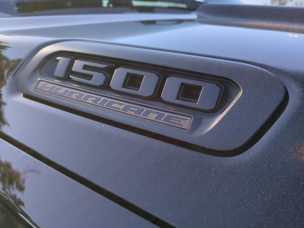 Thumbnail: 2026 RAM 1500 - 7