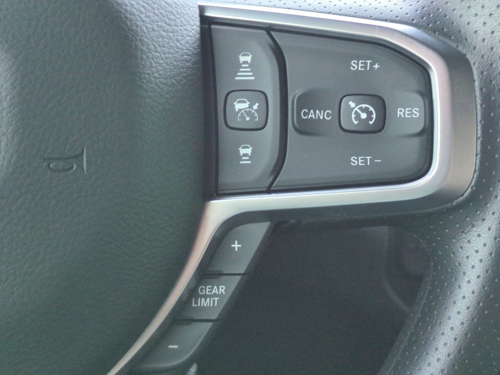 Thumbnail: 2026 RAM 1500 - 29