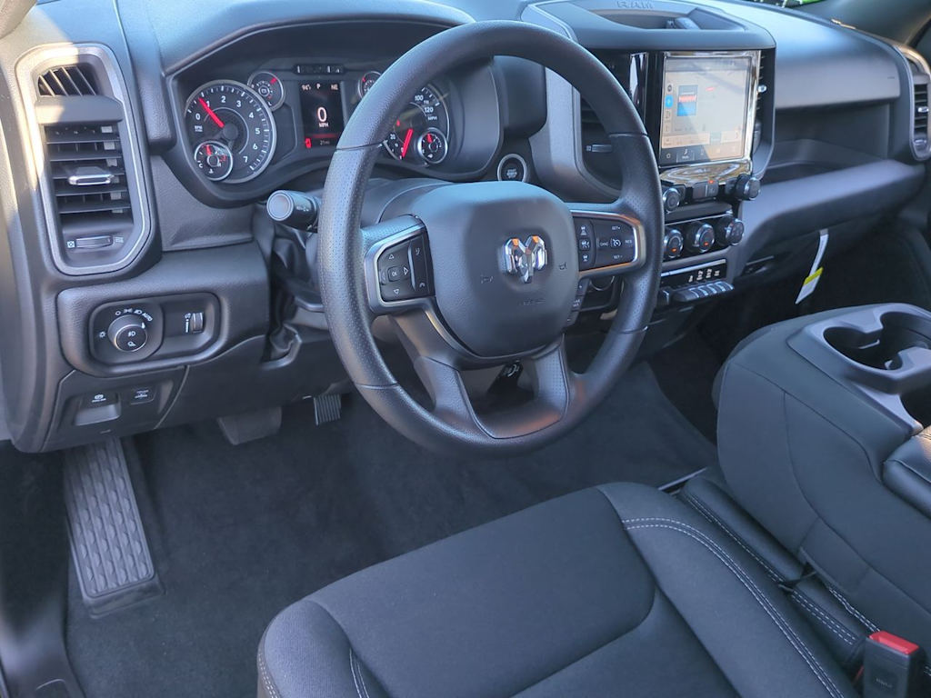 Thumbnail: 2026 RAM 1500 - 2